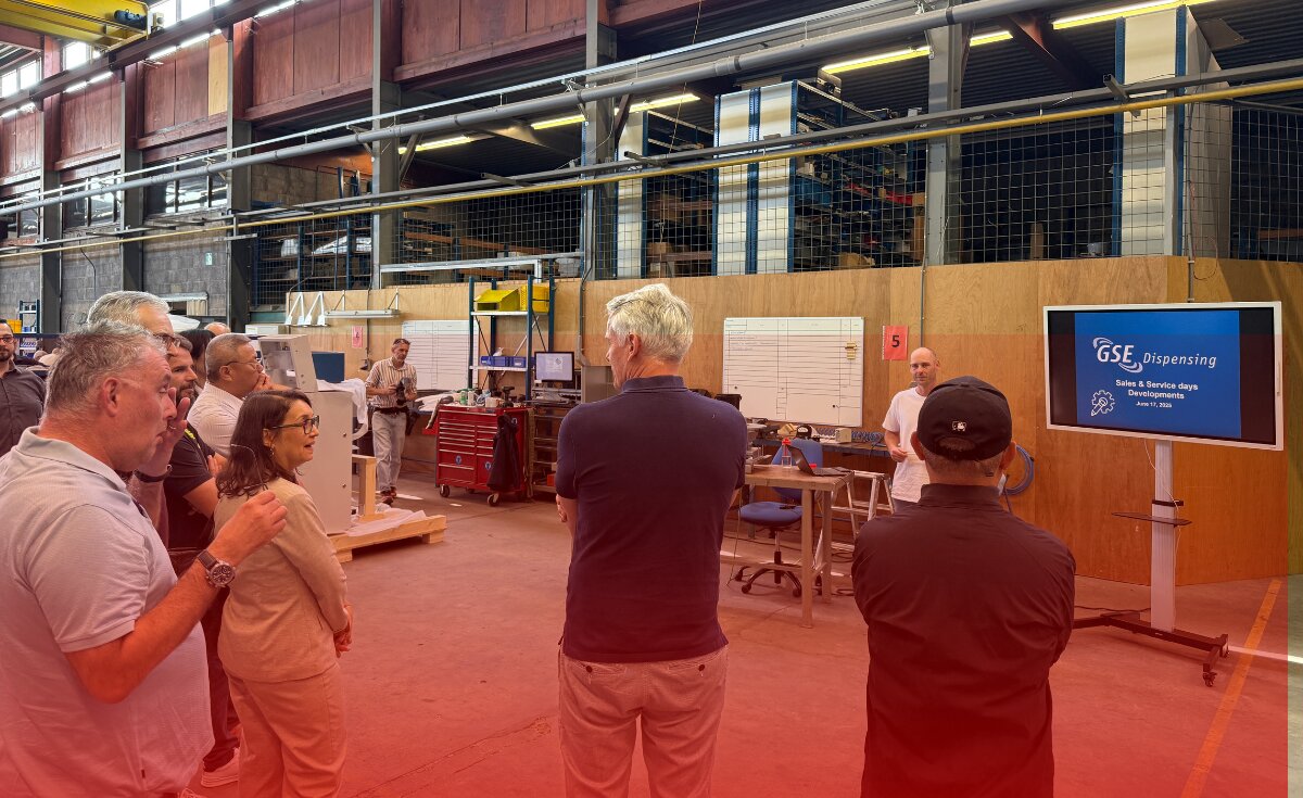 Technical training